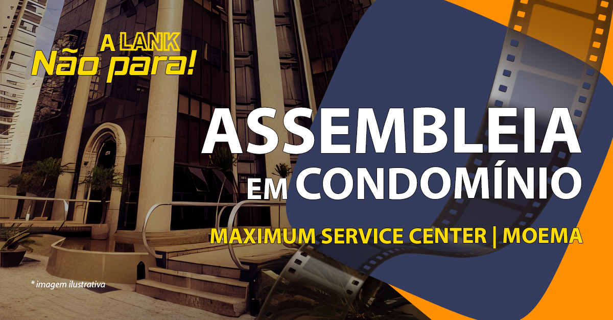 Supervisão e fiscalização da reforma das fachadas do Maximum Service Center